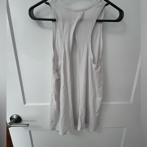 All Tied Up Tank - Picture 2 of 4